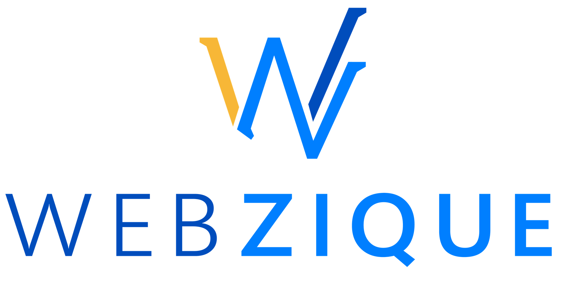 Webzique